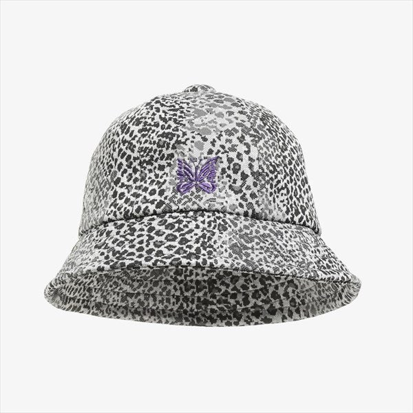 Bermuda Hat - Poly Jq. (KP046) | NEEDLES / 帽子 (MEN