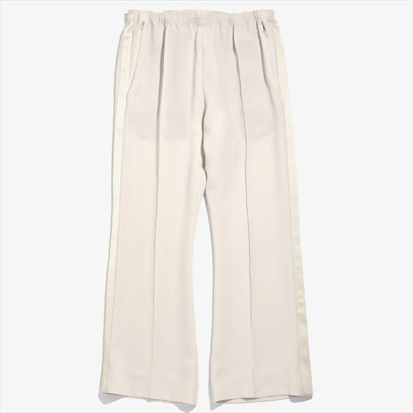 S.L. W.U. Boot-Cut Pant - Poly Double Cloth