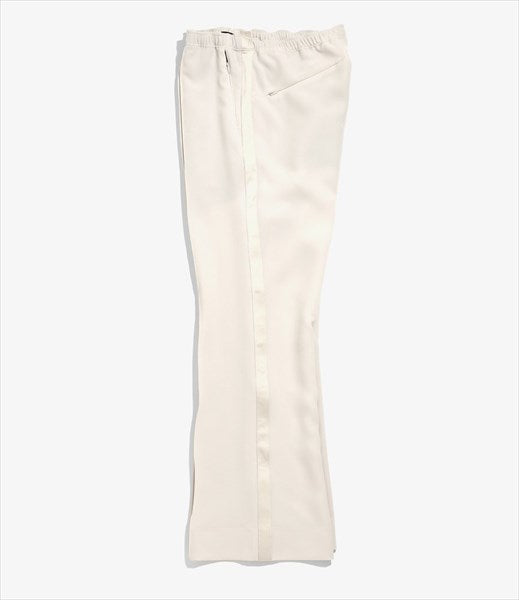 S.L. W.U. Boot-Cut Pant - Poly Double Cloth