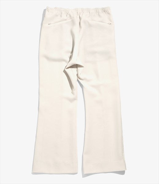 S.L. W.U. Boot-Cut Pant - Poly Double Cloth