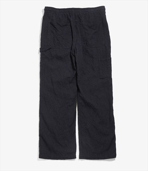 String Painter Pant - Indigo Jq.