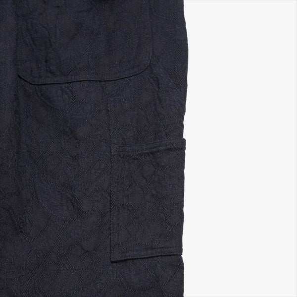 String Painter Pant - Indigo Jq.