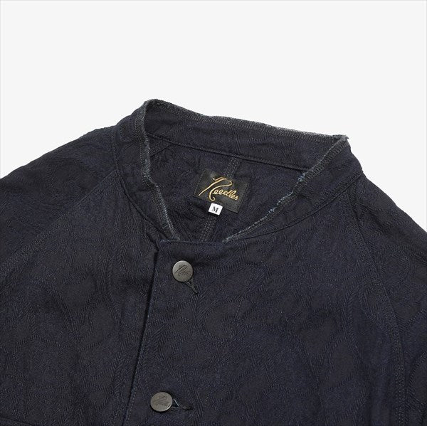 Chore Coat - Indigo Jq.