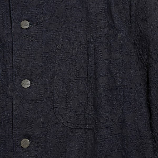 Chore Coat - Indigo Jq.