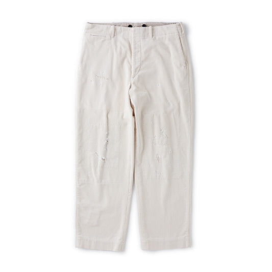 PADED BACK ROVER TROUSER (SCAR FACE)