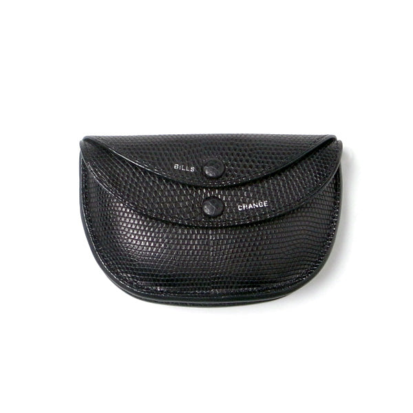 Round Wallet Sml