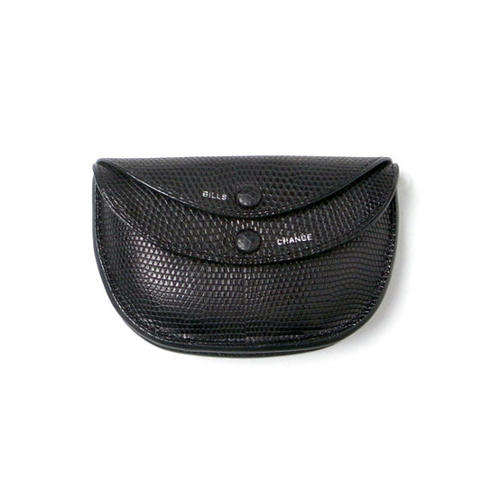 Round Wallet Sml