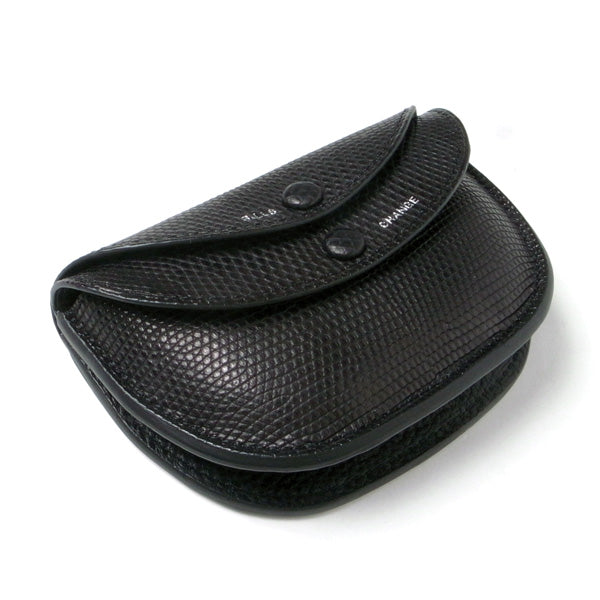 Round Wallet Sml