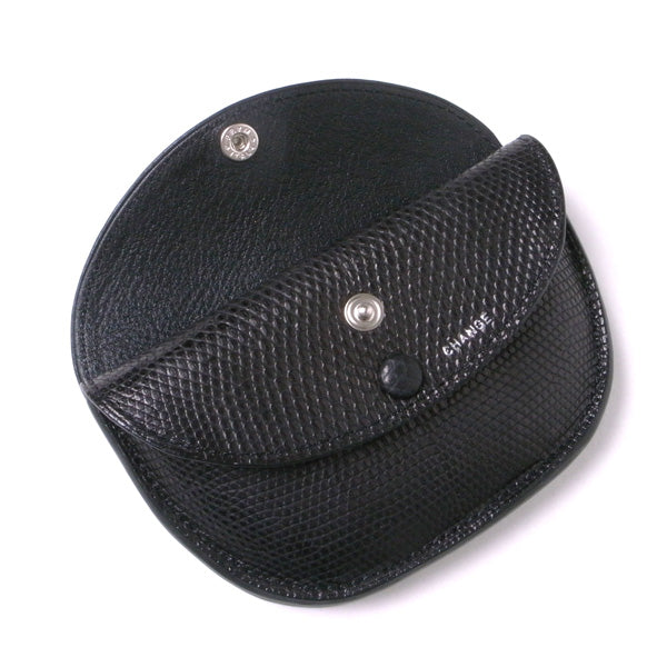Round Wallet Sml