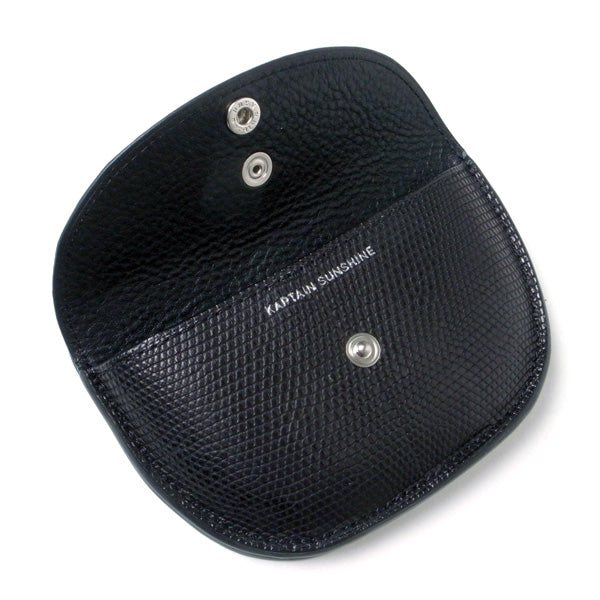 Round Wallet Sml