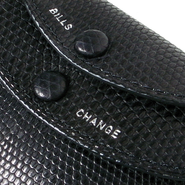 Round Wallet Sml