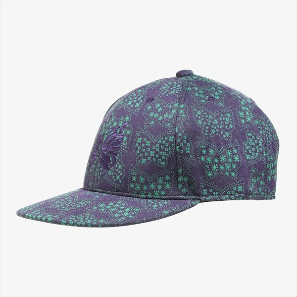 Baseball Cap - Poly Jq.