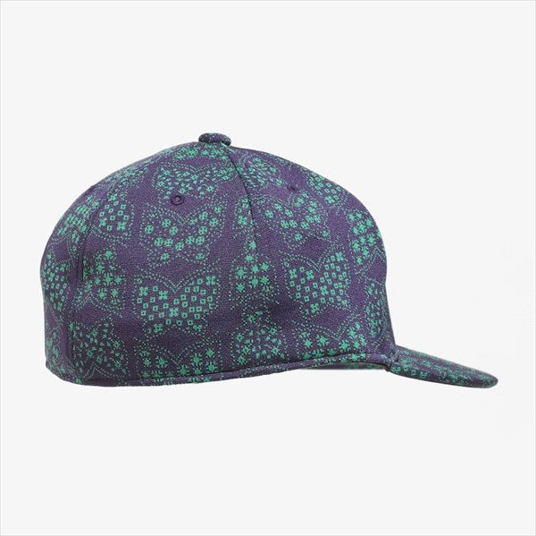 Baseball Cap - Poly Jq.