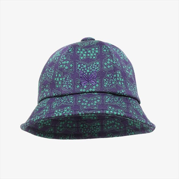 Bermuda Hat - Poly Jq.