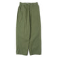 M-35 BUCKLE BACK PANTS ORGANIC COTTON WEATHERCLOTH