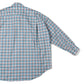 TENT SHIRT SOKTAS OXFORD CHECK