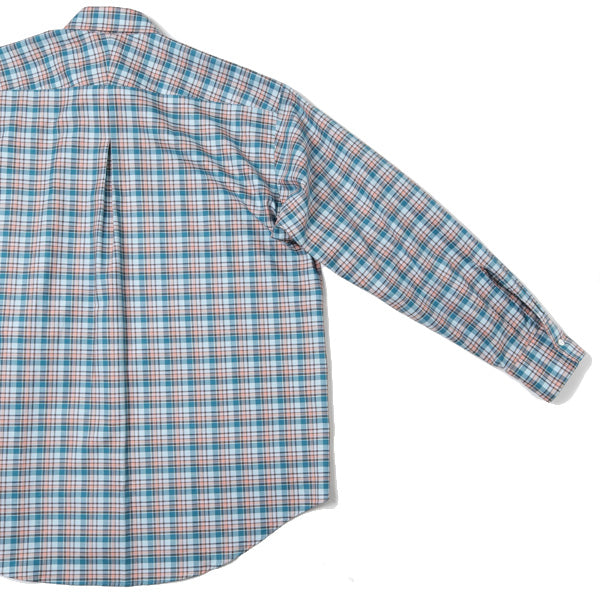 COMFORT FIT SHIRT SOKTAS OXFORD CHECK