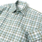 COMFORT FIT SHIRT SOKTAS OXFORD CHECK