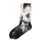 CREW SOCKS COTTON TIE-DYED