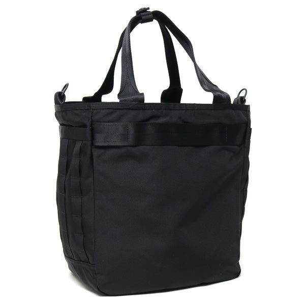 WM x BRIEFING GYM WIRE TOTE