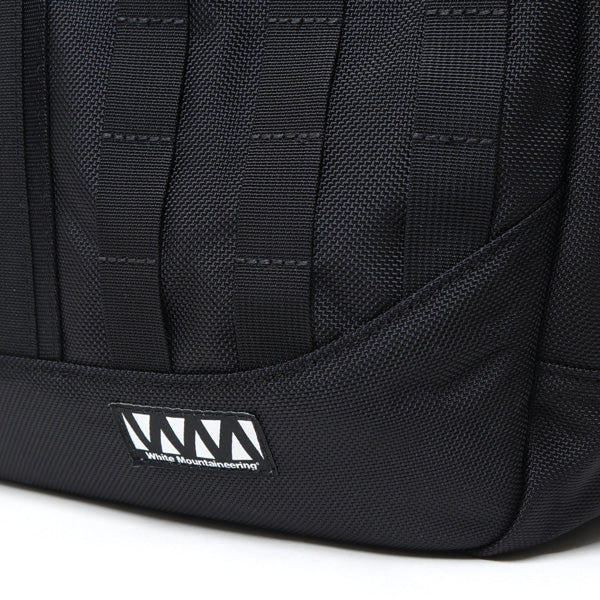 WM x BRIEFING GYM WIRE TOTE