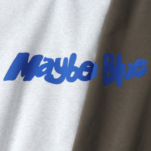 Maybe Blue