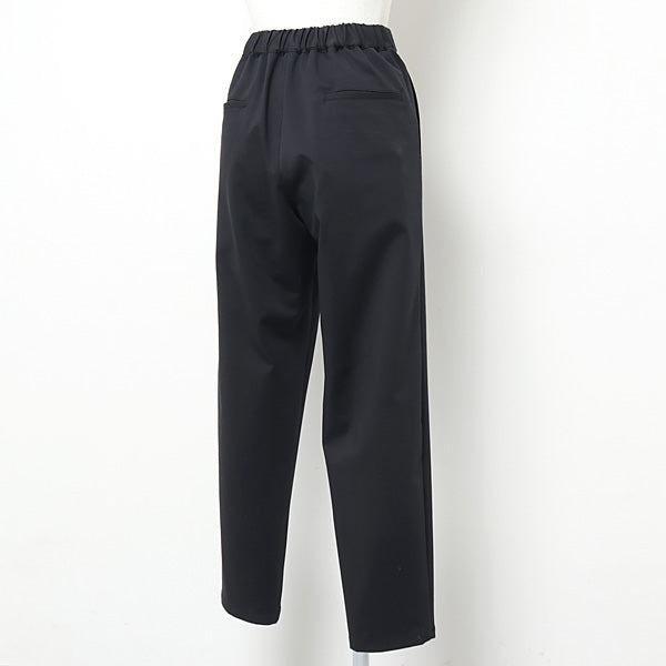 Compact Ponte Chef Pants