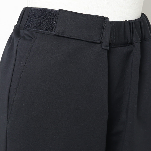 Compact Ponte Chef Pants