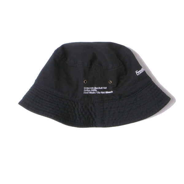 CORPORATE BUCKET HAT