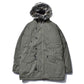Leopard Fur N-3B BZ