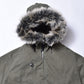 Leopard Fur N-3B BZ