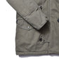 Leopard Fur N-3B BZ