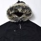 Leopard Fur N-3B BZ