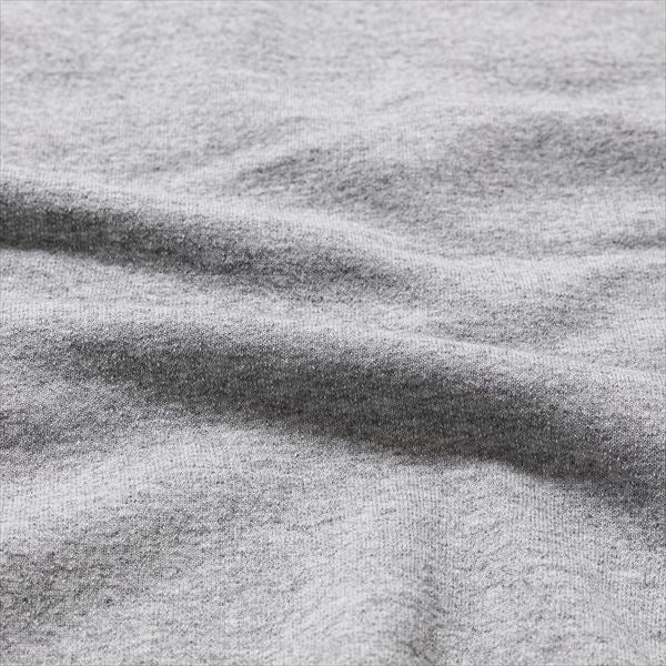 ERROR ZIGZAG SWEATSHIRT