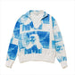 CYANOTYPES SKIPPER SWEATSHIRT