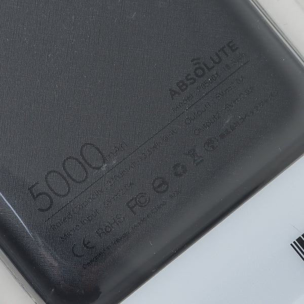 TAION EXTRA×ABSOLUTE 5000MAH CHARGER