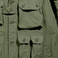 Explorer Shirt Jacket - Cotton Ripstop