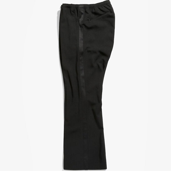 S.L. W.U. Boot-Cut Pant - Pe/T/L Cloth