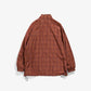 Jog Jacket - Cupra Plaid Cloth