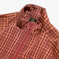 Jog Jacket - Cupra Plaid Cloth