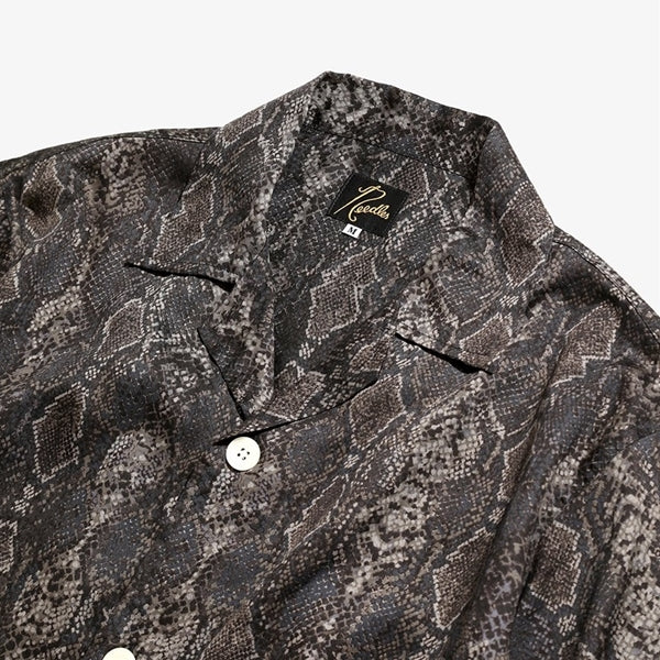 Cabana Shirt - Python Pt