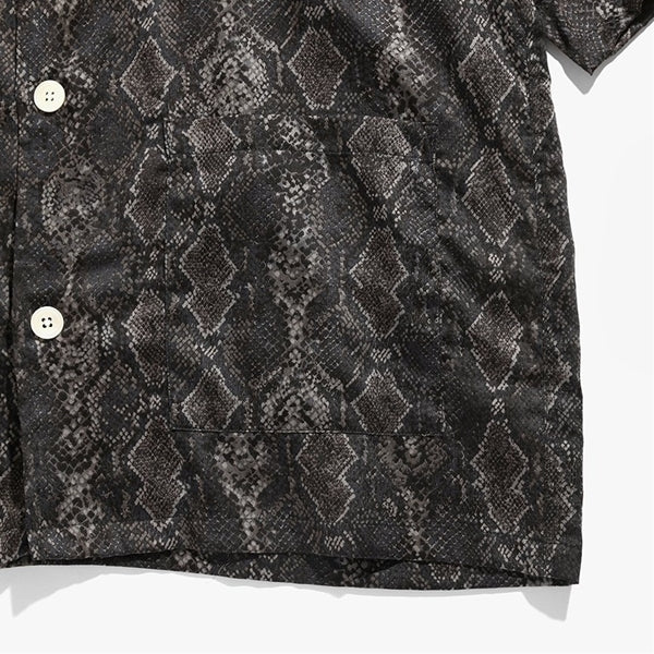 Cabana Shirt - Python Pt