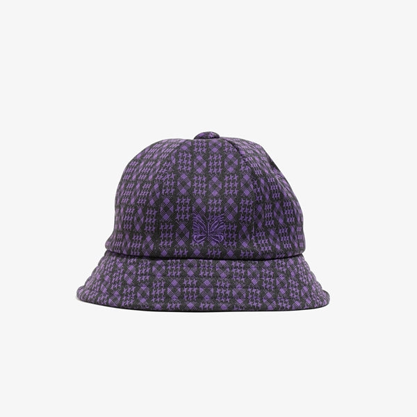 Bermuda Hat - Poly Jq