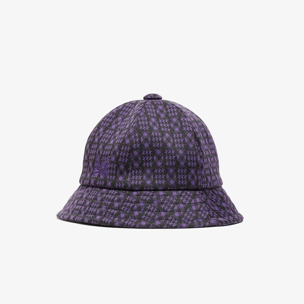 Bermuda Hat - Poly Jq