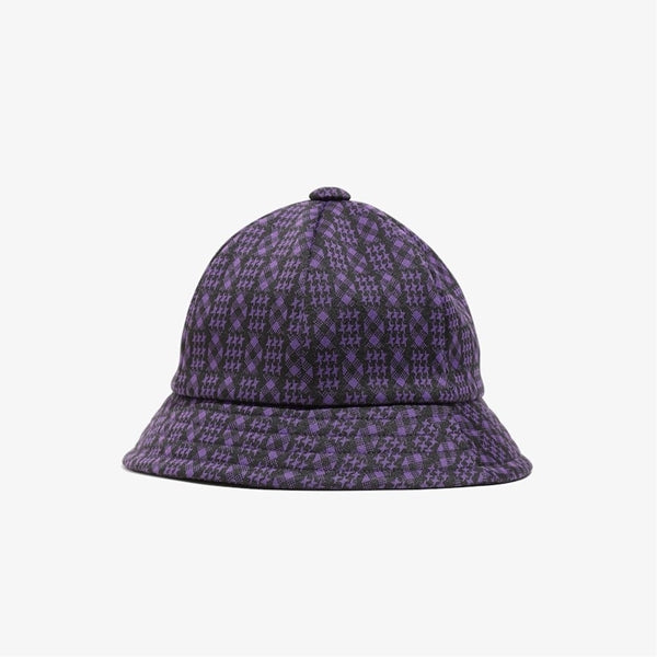 Bermuda Hat - Poly Jq