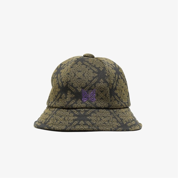 Bermuda Hat - Poly Jq