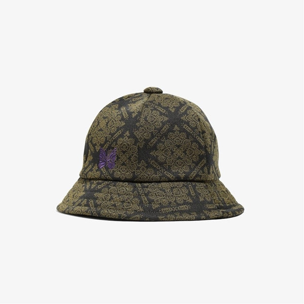 Bermuda Hat - Poly Jq