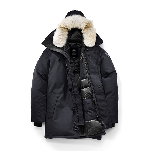 CHATEAU PARKA BLACK LABEL