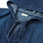 Selvage Denim Mexican Parker
