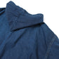 Selvage Denim Mexican Parker